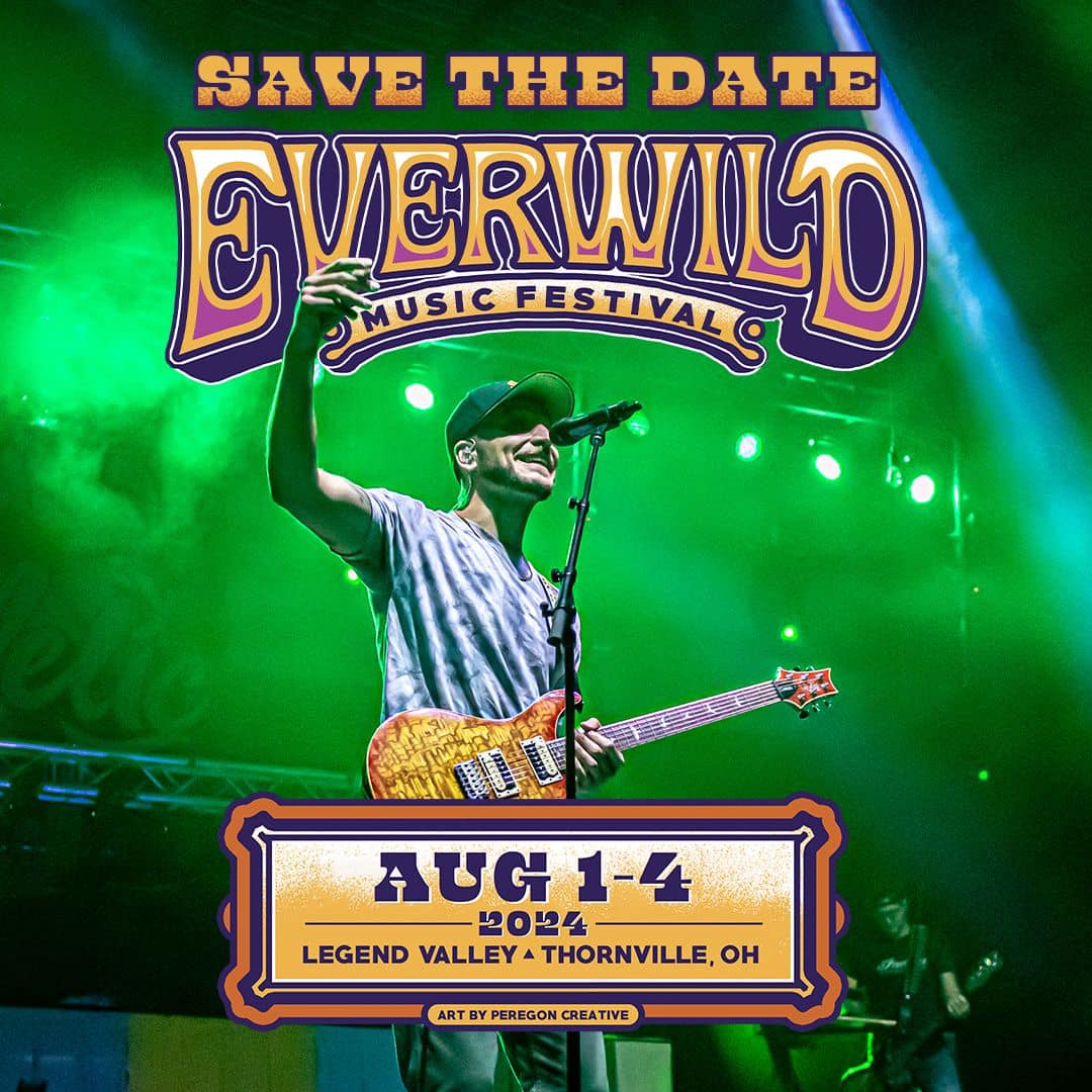 Everwild Music Festival 2024